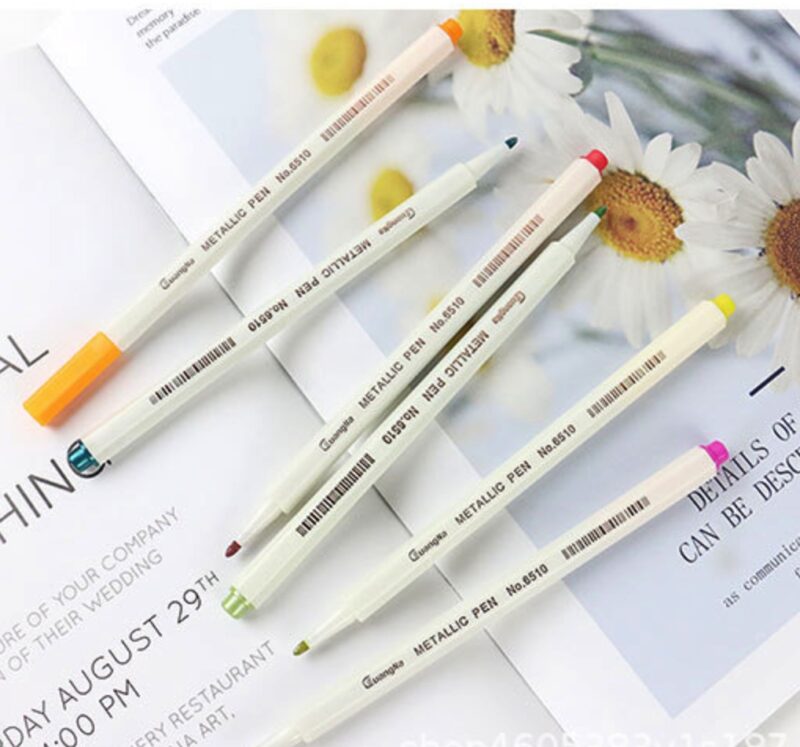 PAINT MARKER PENS - Image 3