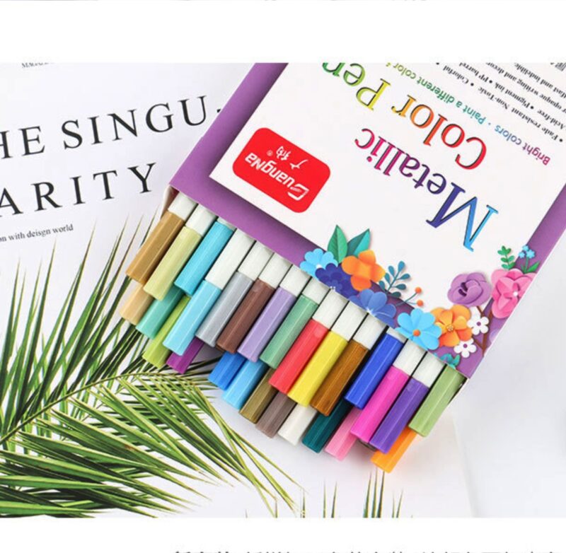 PAINT MARKER PENS - Image 4