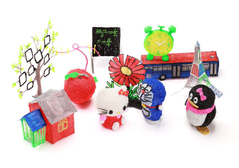 3D printing pen for children - Image 3