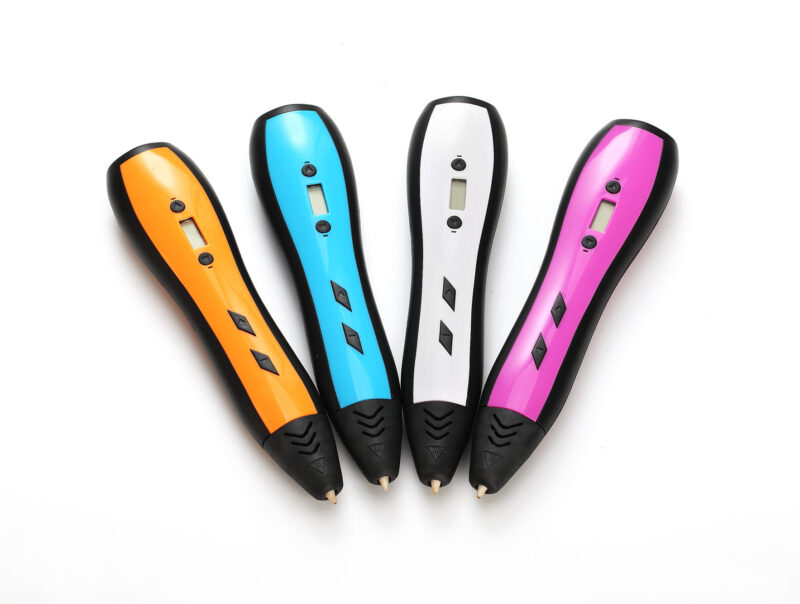 3D printing pen for children - Image 4