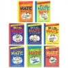 English study books
