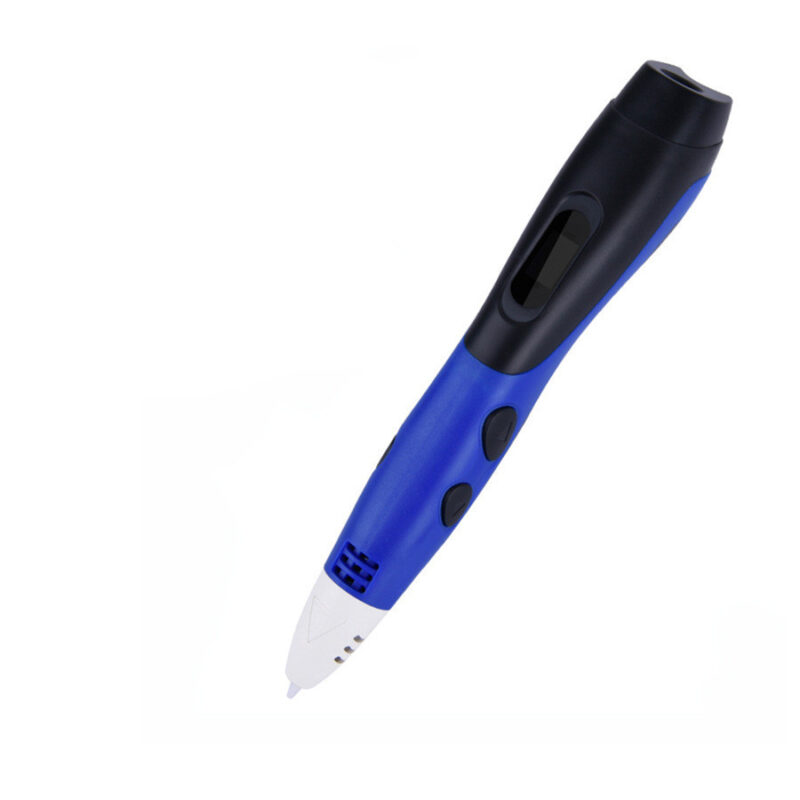 Six generations of 3d printing pens - Image 7