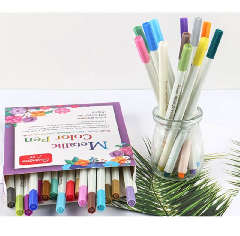 PAINT MARKER PENS - Image 2