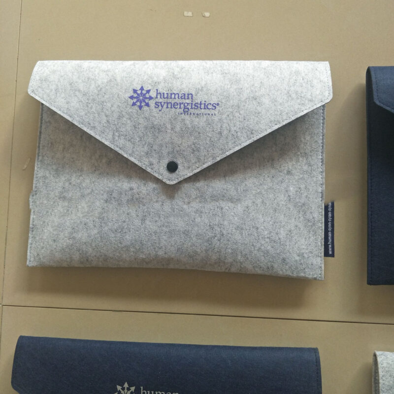 Felt file bag - Image 5