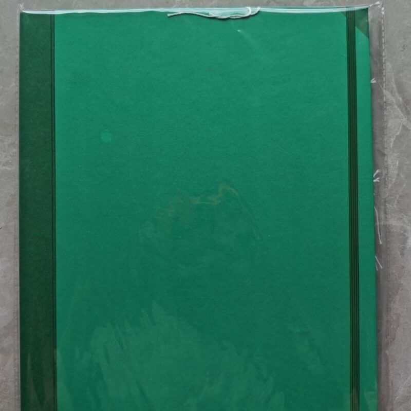 Fashion Manila Pocket Storage File Folder - Image 10
