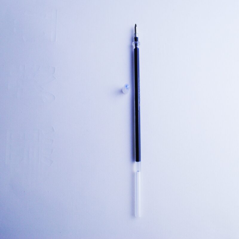 Household Portable Ink Automatic Fading Pen Core Set - Image 3
